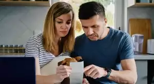 Финансова съвместимост в брака според зодията