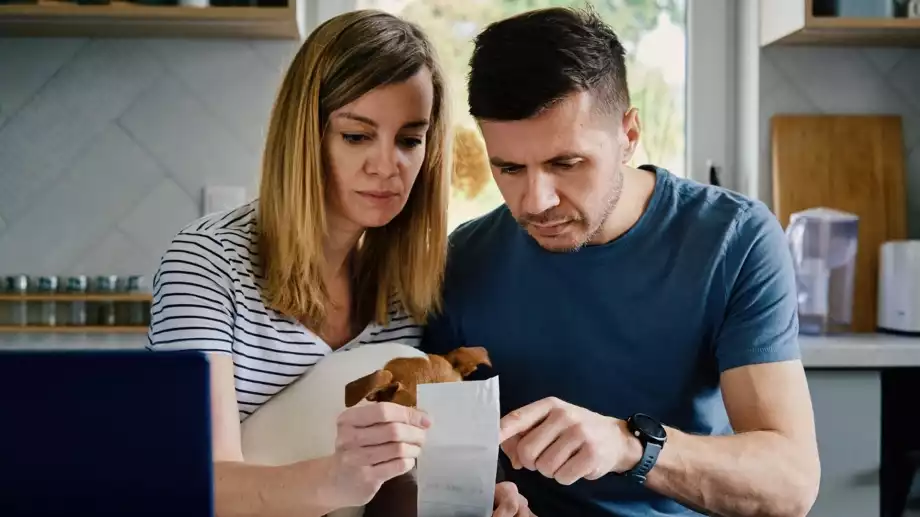 Финансова съвместимост в брака според зодията