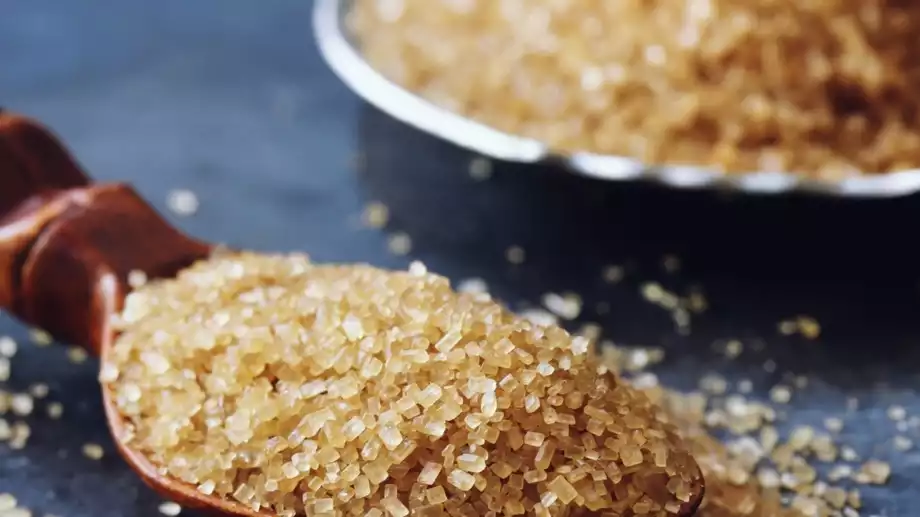 3 неща, които трябва да знаете за кафявата захар