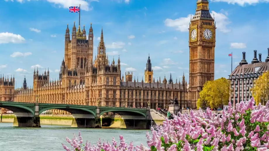 Лондон все още е финансовата столица на Европа