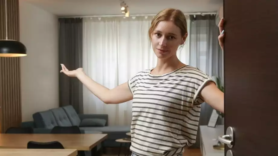 Подредете и изчистете: 6 неща, които гостите ви ще забележат