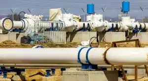 Кои фирми ще строят Вертикалния газов коридор? 