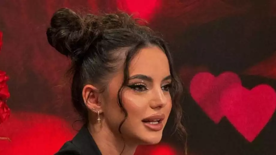 Валерия брутално се подигра с Ергена Алек (ВИДЕО)