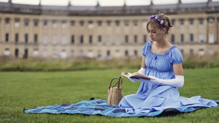 Regencycore: Аристократичният тренд, по който всички полудяха (СНИМКИ)