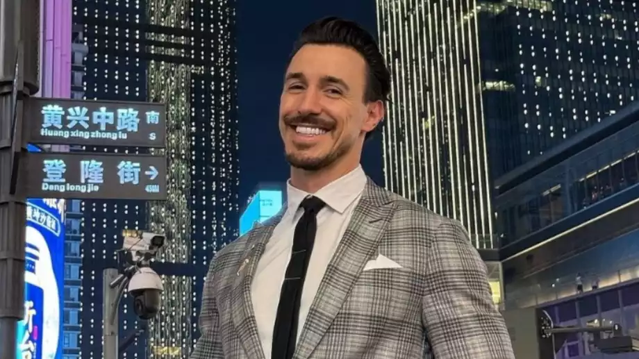 И Виктор Стоянов се присмя на Ергена Алек (ВИДЕО)