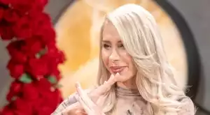 Ето какво каза Надежда за Алек след финала на "Ергенът"