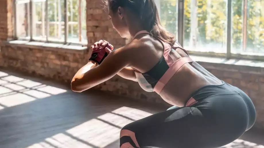 Идеално дупе: Най-ефективните упражнения за перфектна форма