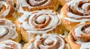 Най-добрите канелени рулца, които сте опитвали