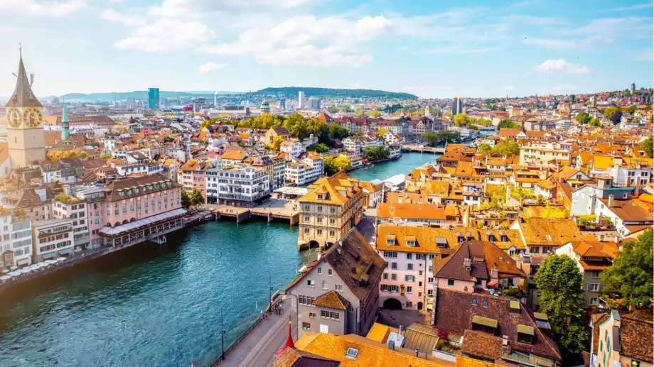 Топ 10 на най-умните градове в света: Класация 