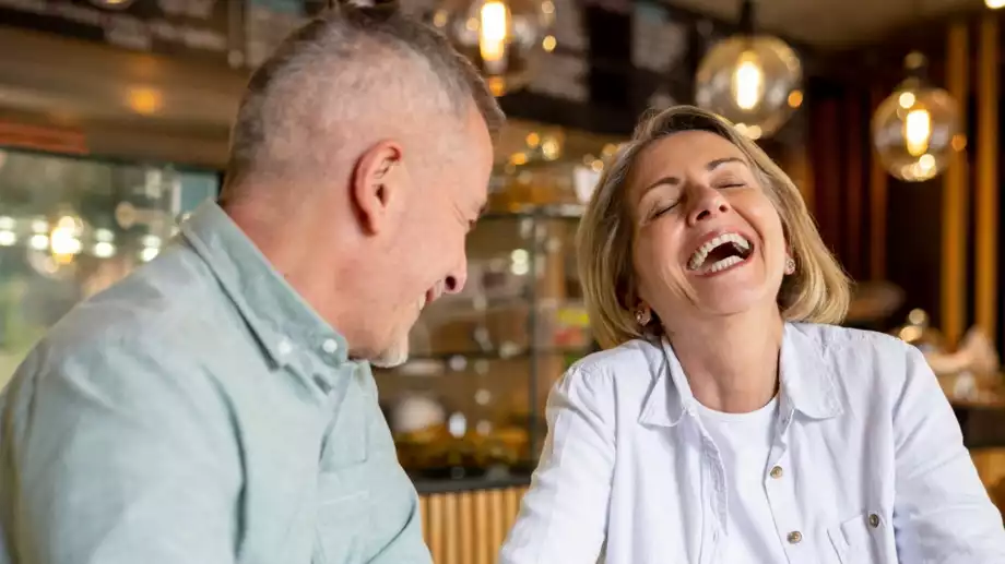 Женски виц за 26 май, 2024 г.: Ти какво работиш?