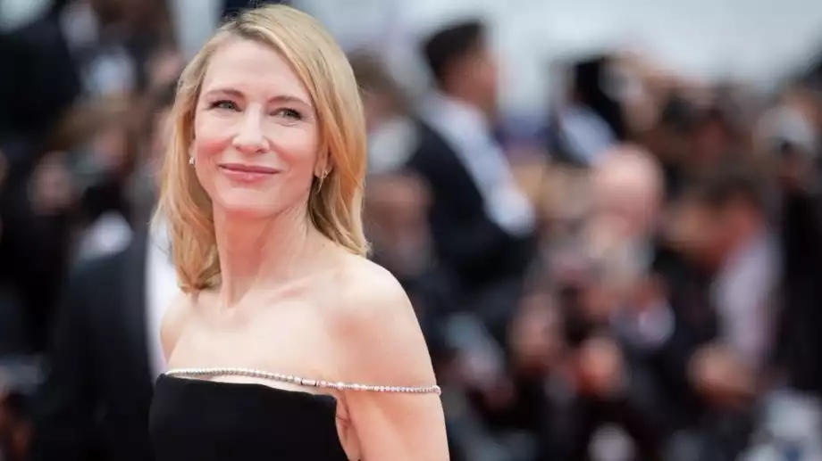 Кейт Бланшет призова да се правят филми за  бежанци