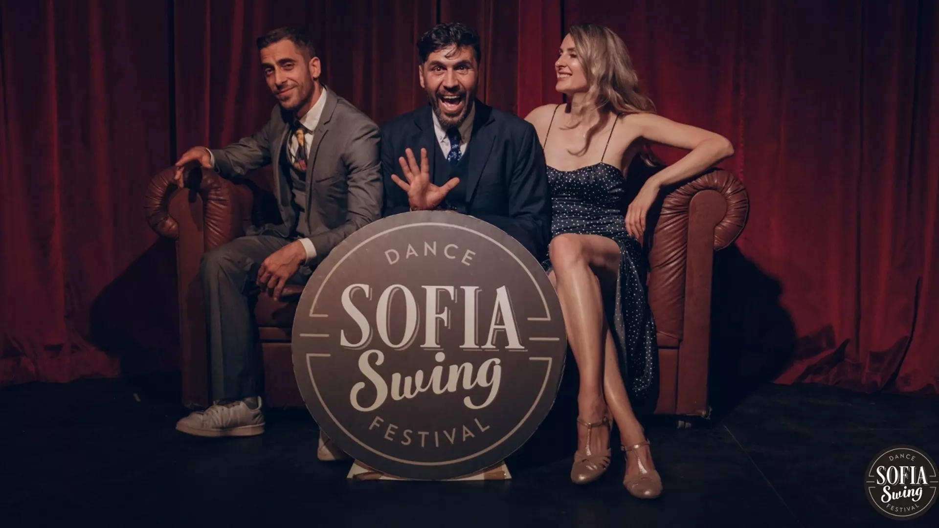 “Правим фестивал, за който ние самите мечтаем”. Явор и Джими за Sofia Swing Dance Festival