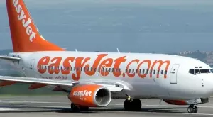 Изкуствен интелект ще управлява полети в голяма авиокомпания