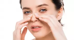 Какво означава, когато носът ви е студен