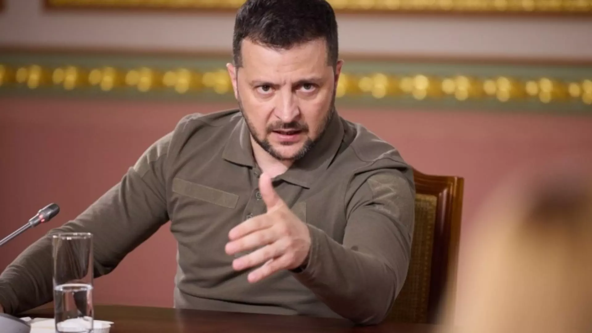 Зеленски към Швеция: Оценявам подкрепата ви, тя ще укрепи не само Украйна (ВИДЕО)