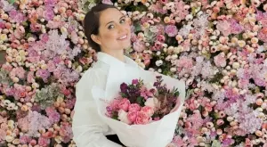 Разберете вашето цвете според месеца ви  на раждане