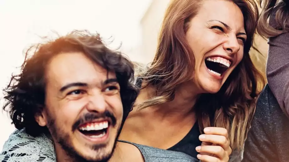 Женски виц за 25 май, 2024 г.: След фирмено парти