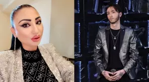 Лоренцо на Софи Маринова се присмя на полицията, ето как