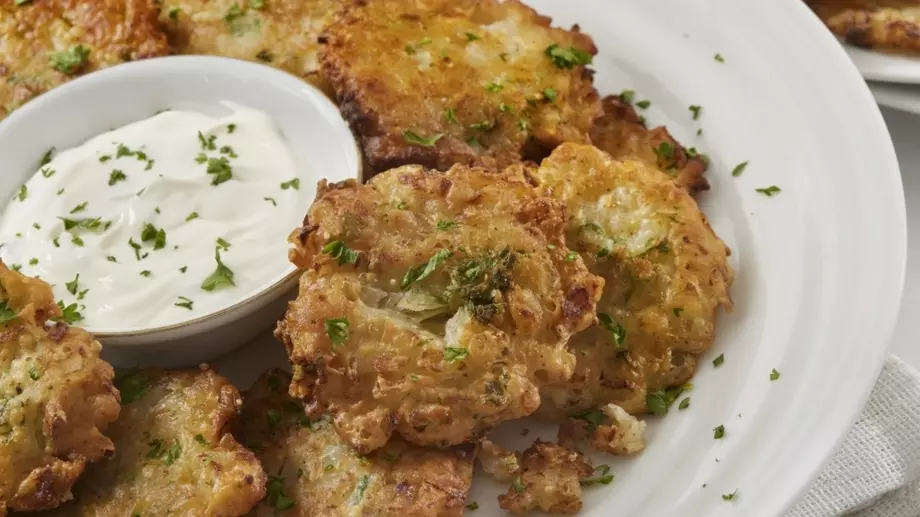 Вкусна рецепта с лук: Най-доброто, което някога ще ядете!