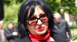 Каква е истината за смъртта на един от мъжете на Йорданка Христова