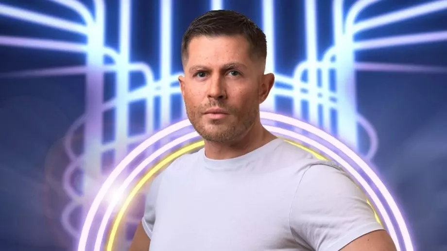 Вдъхновен от "Две капки вода": Иво Аръков издава албум