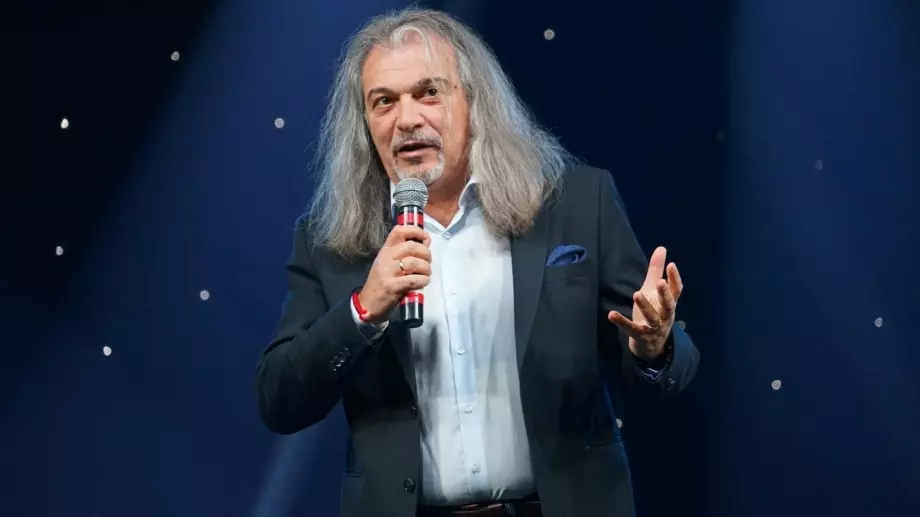 Халваджиян се завръща в сериалите, сменя Nova за БНТ