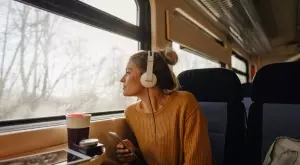 Това е най-дългият влаков маршрут в света от 2024