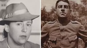 Любовни хроники: Фани и Чавдар Мутафови