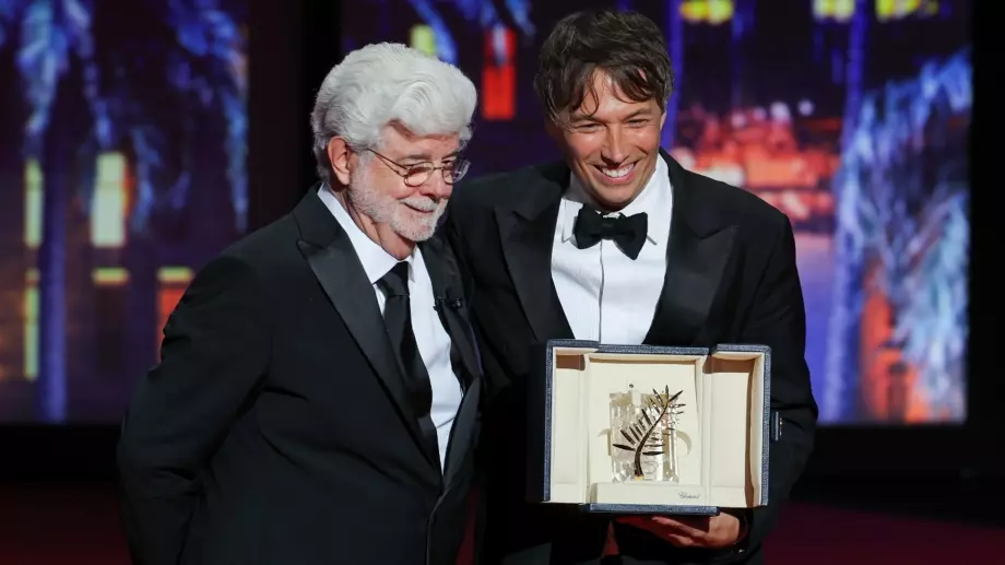 "Анора" спечели голямата награда на кинофестивала в Кан