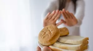 8 знака, че имате непоносимост към глутен, важно е да знаете