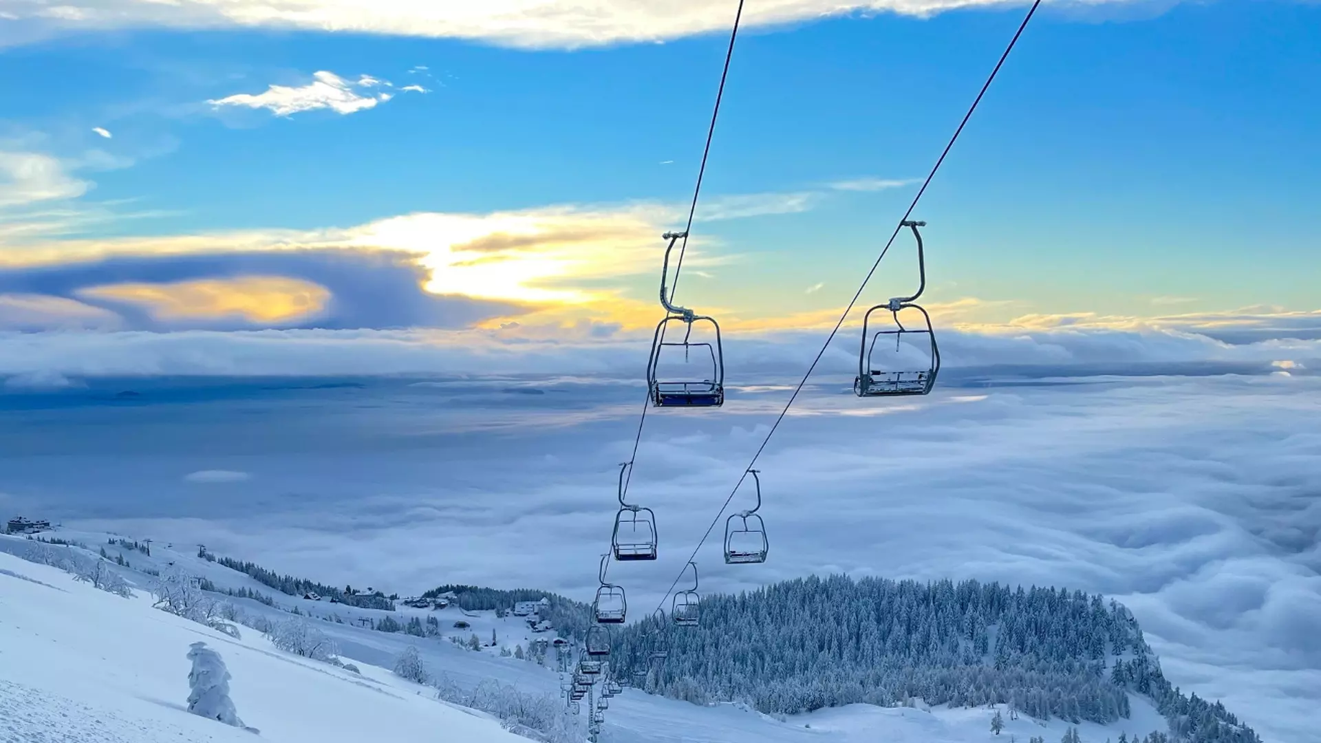 Асфалтират Симеоновския лифт, за да не си личи, че го е имало