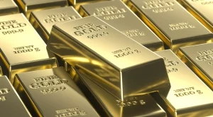 Цената на златото скочи с 800% през 21-и век 