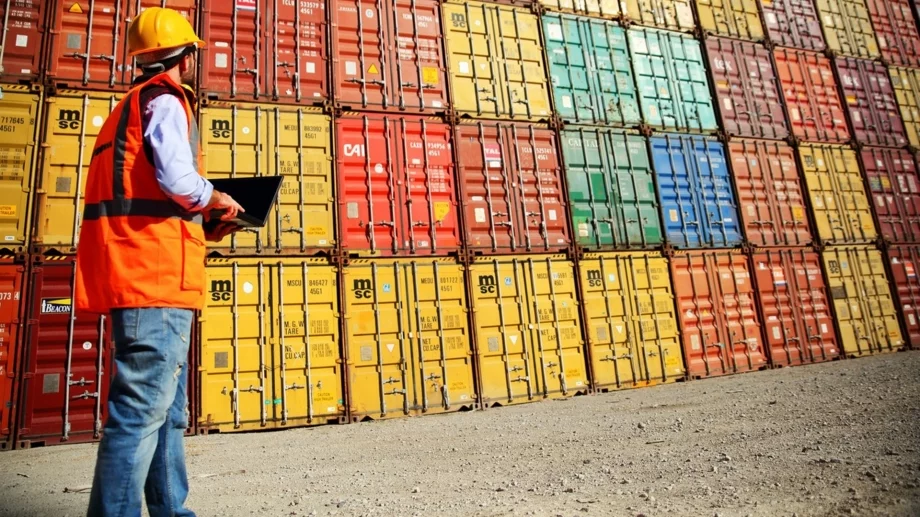 Броят на превозените товари и пътници у нас расте в първите месеци на 2024 г.