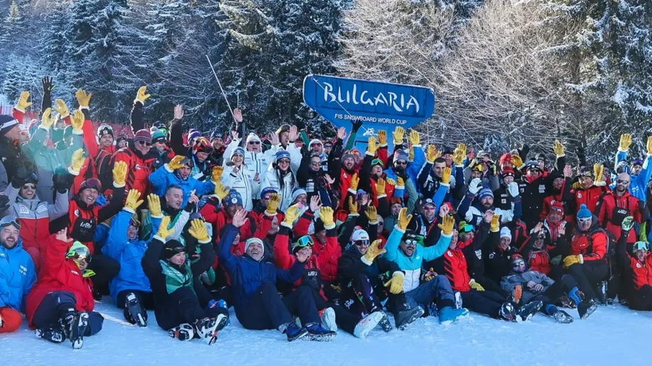 България бързо възстановява туризма си