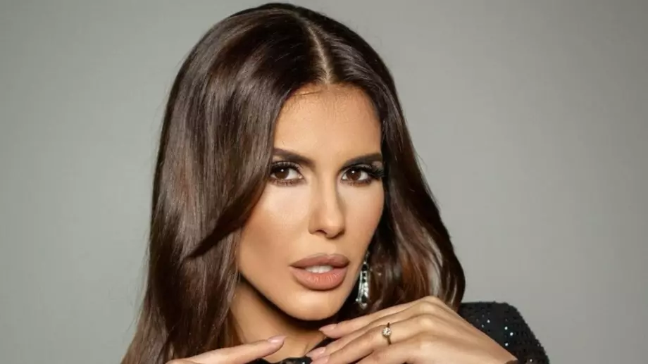 Анелия за бившия си Коко Донев: Той ме правеше принцеса