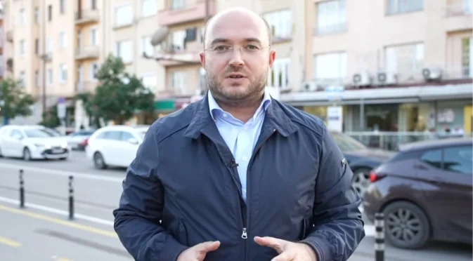 Георги Георгиев: Време е да спрем с така наречената "промяна" (ВИДЕО)*