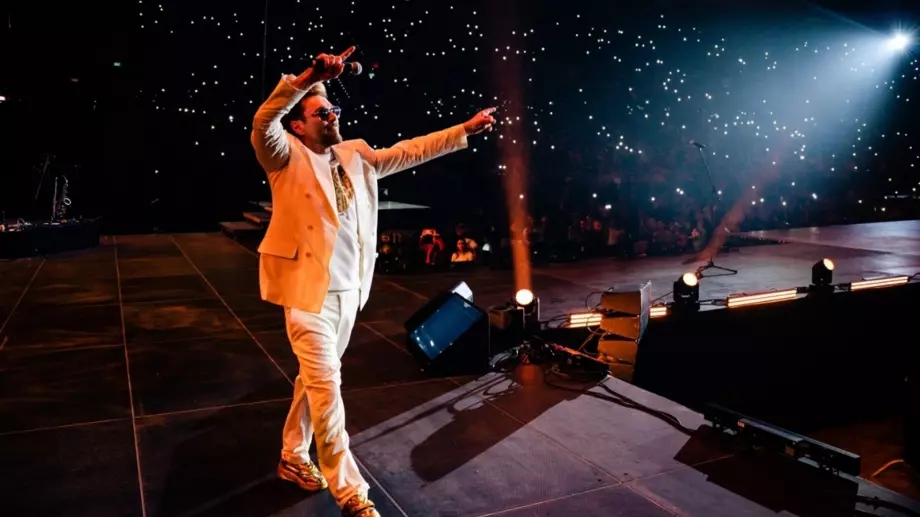 Миро: Бях в тежка депресия, не изтрезнявах с дни