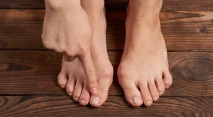 Имате гъбички по ноктите? Опитайте тези 6 натурални средства