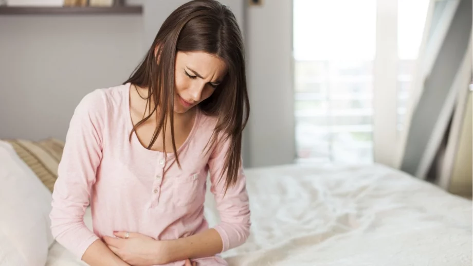 Как ефективно да се справим с киселините в стомаха