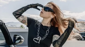 Виктория Георгиева - VICTORIA пусна песен за разбитото сърце (ВИДЕО)