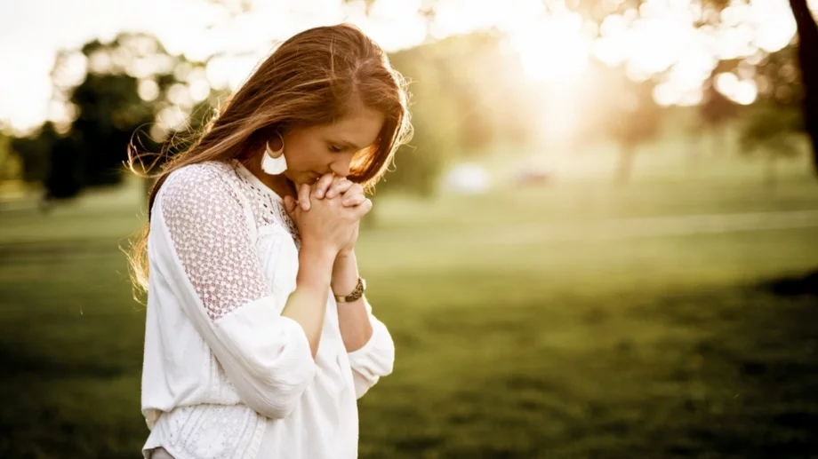 Много силна молитва за привличане на любов