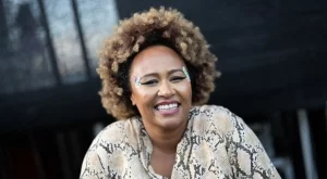 Изненада! Емели Санде проговори на български (ВИДЕО)