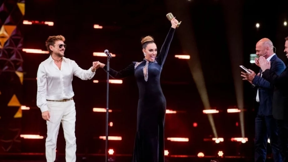 Победителите на Годишни Музикални Награди на БГ Радио 2024