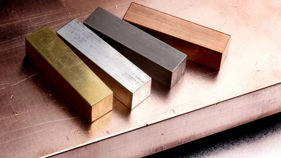 Цените на златото, среброто и медта ще продължат да гонят нови рекордни стойности 