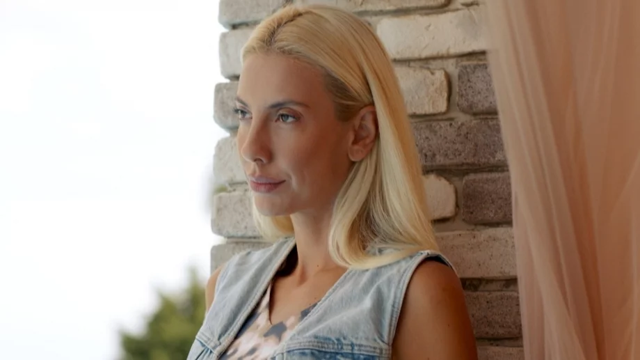 Маги издаде истината за Ергена Алек и майка му (СНИМКИ)