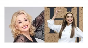 Тони Димитрова изригна: Бони е патологична лъжкиня!