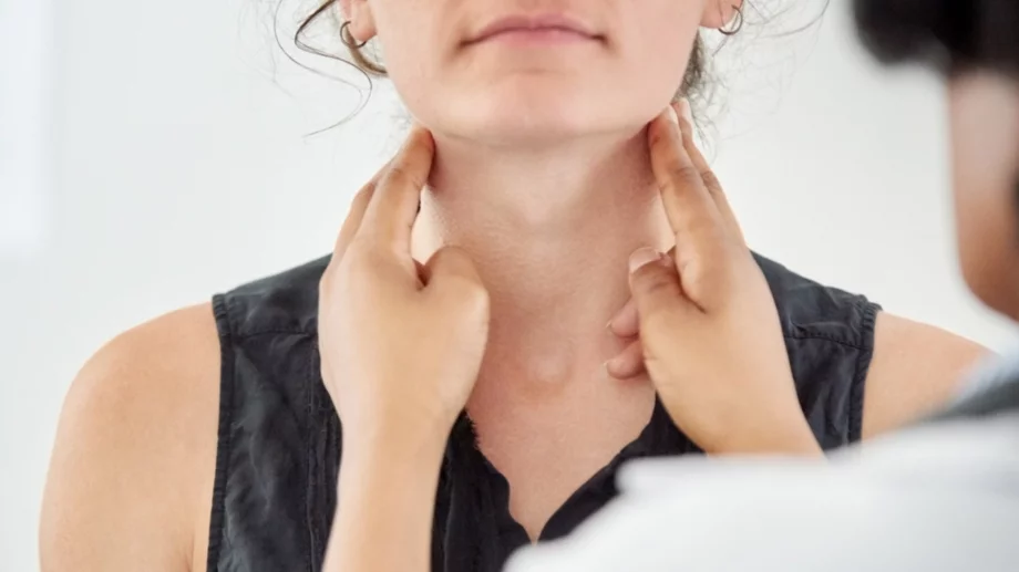 17% от българките до 60 години страдат от заболяване на щитовидната жлеза