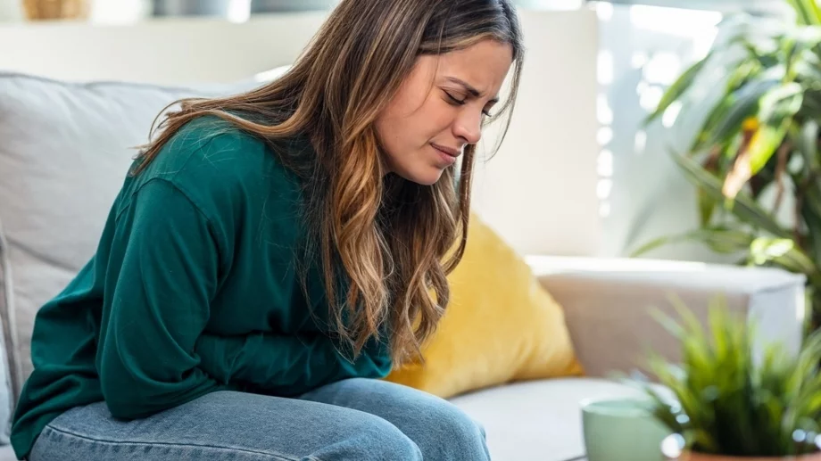 Поликистозни яйчници - симптоми и лечение