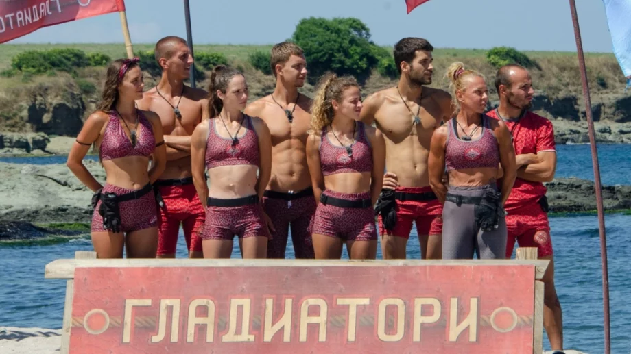 Участник от "Игри на волята" 2023 ще става баща (СНИМКИ)