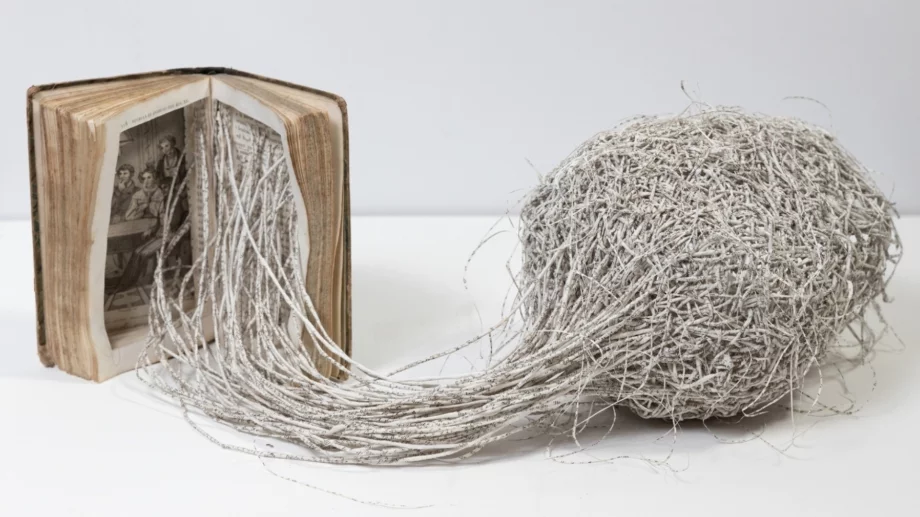 Открива се София Хартиен Арт Фест 2024